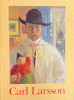 Carl Larsson.. [LARSSON (Carl)] :
