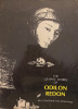 The Graphic Works of Odilon Redon.. REDON (Odilon) :