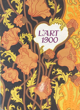 L’Art 1900 ou le Style Jules Verne.. RHEIMS (Maurice) :