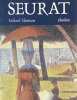 Seurat.. [SEURAT] THOMSON (Richard) :