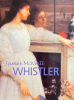 Whistler 1834-1903.. WHISTLER (James MCneill)] CHALEYSSIN (Patrick) :