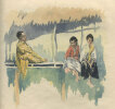Les Civilis&eacute;s.. [LE RICHE (Henri)] FARRERE (Claude) :