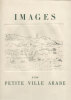 Images d’une Petite Ville Arabe.. [MARQUET (Albert)] MARTY (Marcelle) :
