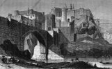 Pomp&eacute;i. Les Catacombes , L'Alhambra.. LAGREZE (G.B. de) :