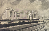 Chicago the Great Central Market.. MARSHALL FIELD AND COMPANY :