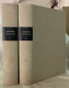 Auguste Brouet. Catalogue de son Oeuvre Grav&eacute;.. [BROUET (Auguste)] :
