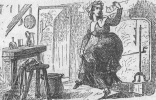 Recueil de quelques pi&egrave;ces grivoises sur les chambri&egrave;res et bourgeoises de paris.. [CURIOSA] :
