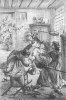 Recueil de quelques pi&egrave;ces grivoises sur les chambri&egrave;res et bourgeoises de paris.. [CURIOSA] :