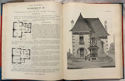 Album du Petit Propriétaire.