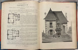 Album du Petit Propri&eacute;taire.. [ARCHITECTURE] : 