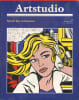 Sp&eacute;cial Roy Lichtenstein. . [ART STUDIO] : 