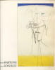 Peintures, Dessins, Sculptures 1937-1949.. [HARTUNG (Hans) & GONZALEZ (Julio) :