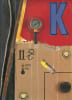Traces - The Berlin Wall Circle - Oeuvres 1961-1997.. [KLASEN (Peter)] :