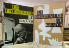 Le Corbusier le Grand.. LE CORBUSIER :