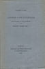 Lettres &agrave; un Sculpteur, pr&eacute;c&eacute;d&eacute;es d'une lettre de Madame Andr&eacute; GIDE.. GIDE (Andr&eacute;) :
