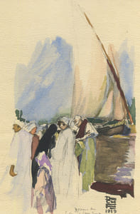 Missions et Croisières. Mer de Chine. Ocean Indien.