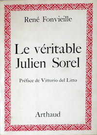 Le véritable Julien Sorel