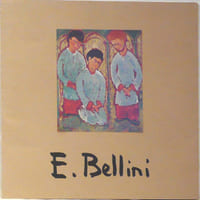 Emmanuel Bellini