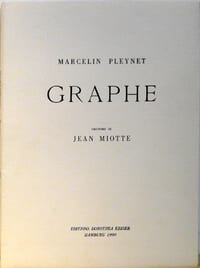 Graphe