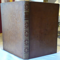 "Poésies pastorales de M. Léonard suivies De La Voix de la Natures ; Des Lettres de Sainvilles & de Sophie & d'autres pièces en vers et en prose"
