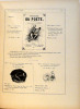 Daumier, L'oeuvre gravée du Maître. Reproduction de toutes les planches. Notices sur chaque ouvrage et sur chaque planche. Introduction historique et ...