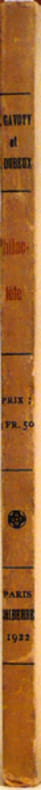 Philoctète (de Sophocle)