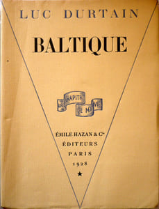 Baltique