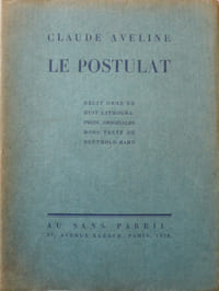 Le postulat