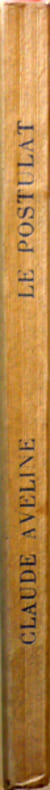 Le postulat
