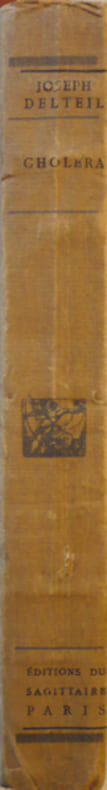 Choléra