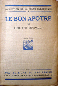 Le bon apôtre