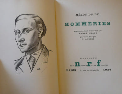 Hommeries