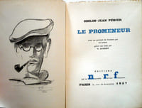 Le promeneur