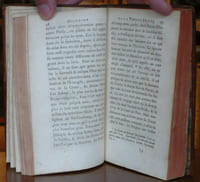 Histoire de la poésie françoise avec une défense de la poésie par feu M. l'abbé Massieu de l'Académie françoise