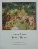 James Ensor Roel d'Haese 21 juin-30 septembre 1986 : Peintures, Dessins, Gravures. Collectif Xavier Tricot / Centre d'Art .