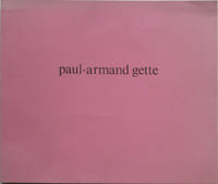 Perturbation 16 mars-24 avril 1983