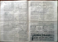 L'Eclipse. Cinquième année, N°218, 29 Décembre 1872. Le bras droit M. Barthélémy Saint-Hilaire par Gill / Hadol