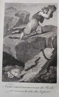 Nouveaux contes, par Mme Guizot. Ornés de 6 jolies gravures