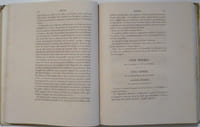Code de la justice maritime : Projet présenté au ministre de la marine et des colonies par la commission instituée par décision ministérielle du 25 février 1850. Rapport de la commission pour exposer les motifs du projet.