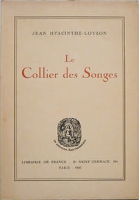 Le collier des songes