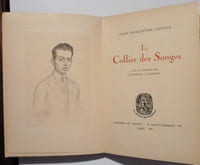 Le collier des songes