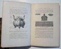 Analyse et compréhension des uvres et objets d'art présentées distinctement et clairement à l'esprit des amateurs, antiquaires, officiers ministériels. Formes - Décors - Styles- antiquité, moyen-age, renaissance, temps modernes. T.III seul