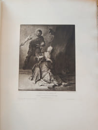 La revue de l'Art ancien et moderne. T. IV, 2 ème année, N° 20 10 novembre 1898