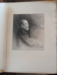 La revue de l'Art ancien et moderne. T. IV, 2 ème année, N° 20 10 novembre 1898