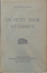 Un petit tour d'éternité