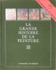 La grande histoire de la peinture. T.1 L'Europe gothique 1280-1430. Lassaigne Jacques . .