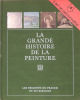 La grande histoire de la peinture. T.4 Les primitifs en France et en Espagne 1450-1520. Lassaigne Jacques . .