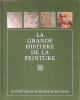 La grande histoire de la peinture. T.11 Le XVIIIème siècle en France et en Italie 1700-1800. Julián Gállego Frédéric Mégret . .