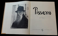 Camille Pissaro
