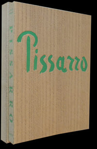 Camille Pissaro